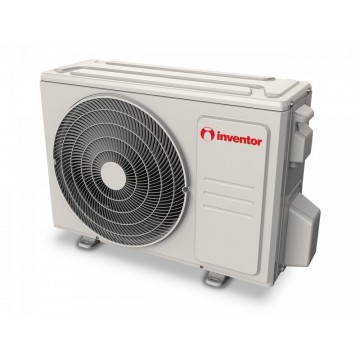 Inventor LHUVI-24WFI/LHUVO-24 Leon Κλιματιστικό Inverter 24000 BTU A+++/A+